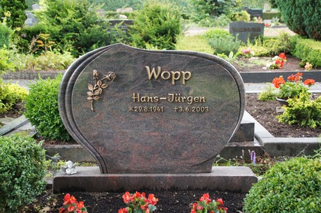friedhof
