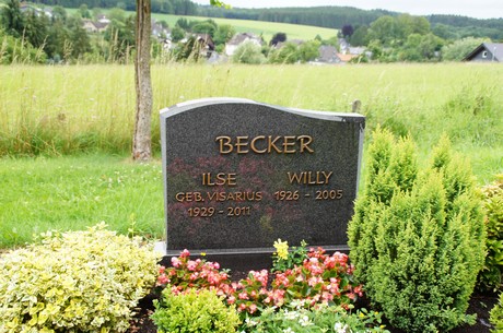 friedhof