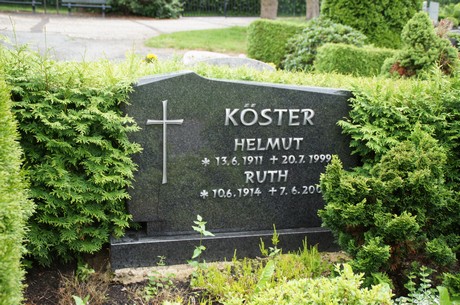 friedhof
