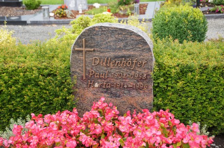 friedhof