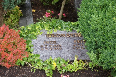 friedhof