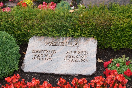 friedhof