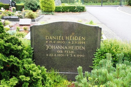 friedhof