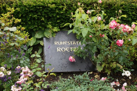 friedhof