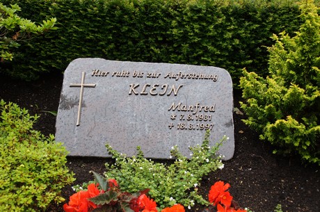 friedhof