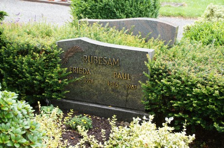 friedhof