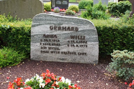 friedhof