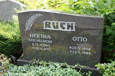 friedhof
