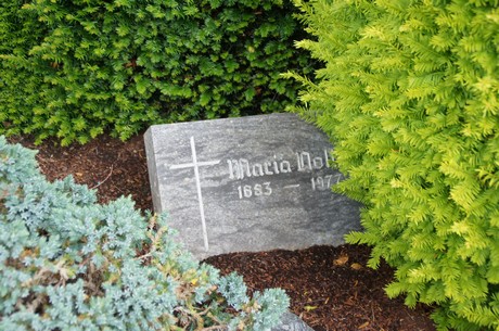 friedhof