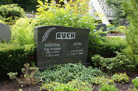 friedhof
