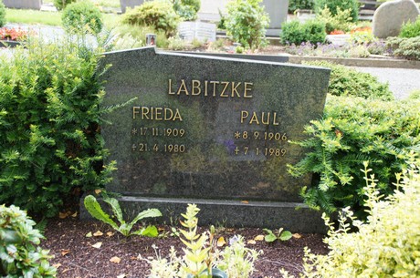 friedhof