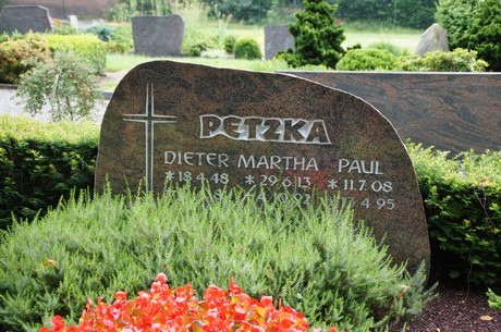 friedhof
