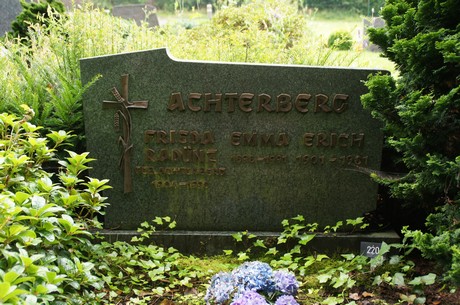 friedhof
