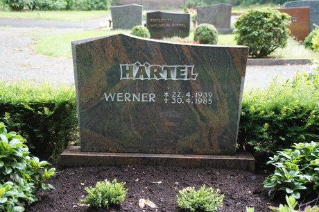 friedhof