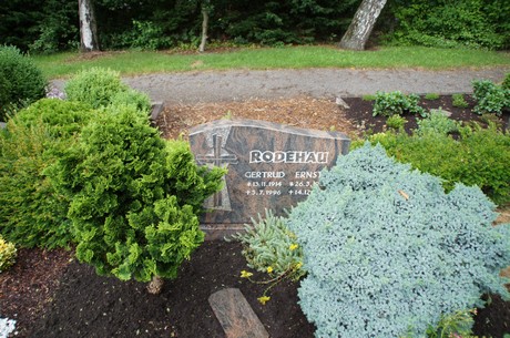 friedhof