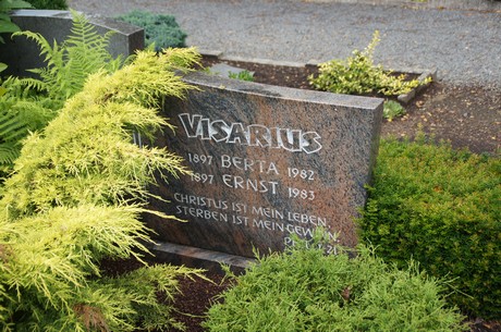 friedhof
