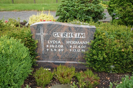 friedhof
