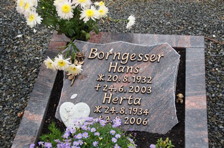 friedhof