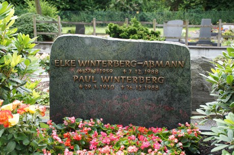 friedhof