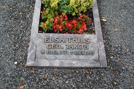 friedhof