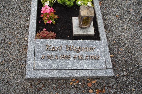 friedhof