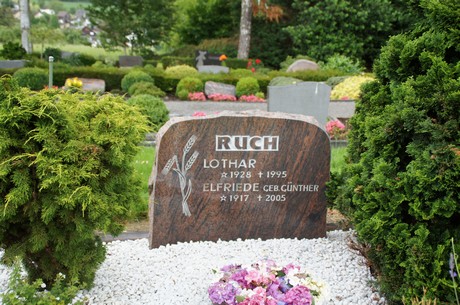 friedhof