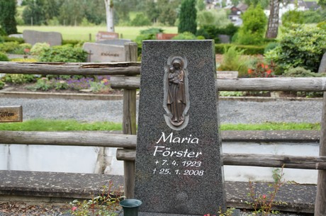 friedhof