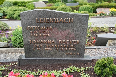 friedhof