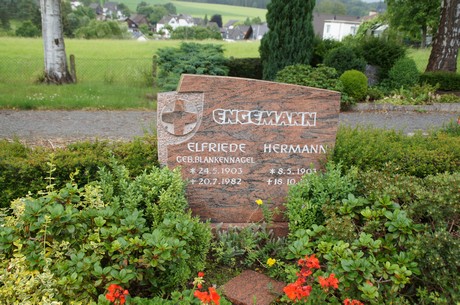 friedhof