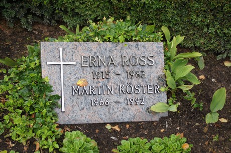 friedhof