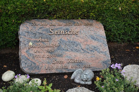 friedhof