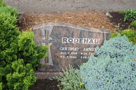 friedhof