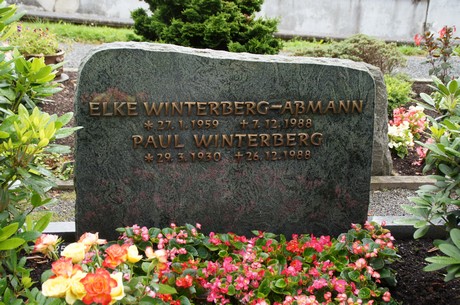 friedhof