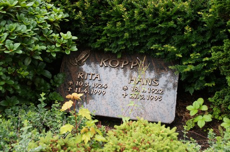 friedhof