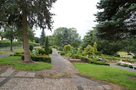 friedhof