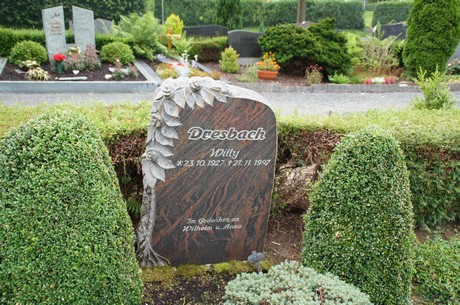 friedhof