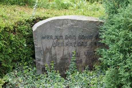 friedhof