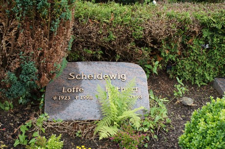friedhof