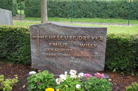 friedhof