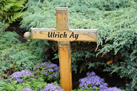 friedhof
