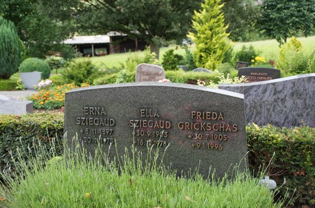 friedhof