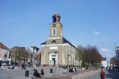 husum