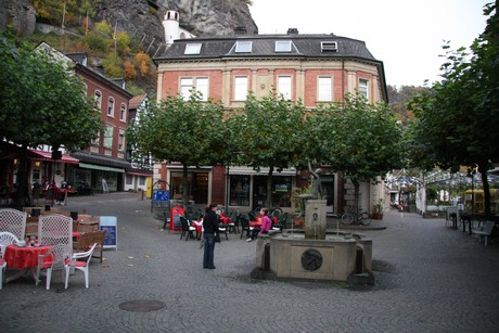 oberstein