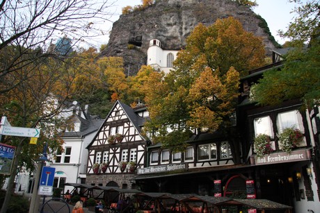 oberstein