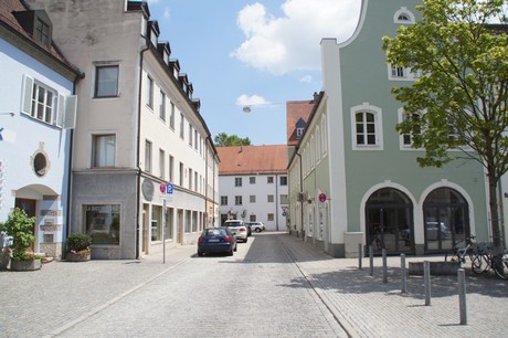 ingolstadt