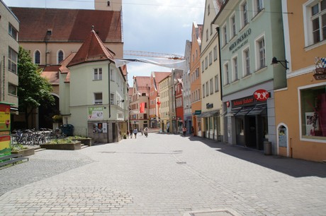 ingolstadt