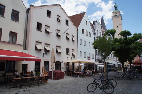 ingolstadt