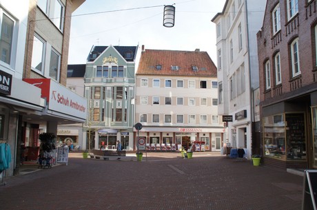 Itzehoe