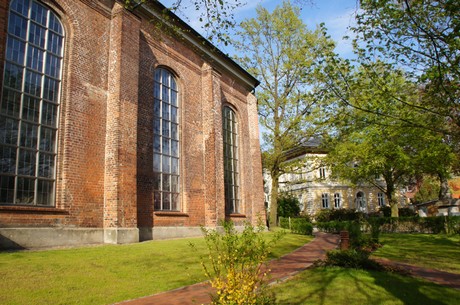 Itzehoe