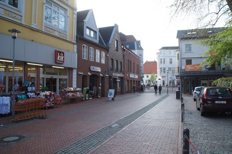 Itzehoe